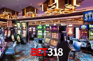 Apostas Esportivas na bet318: Um Guia Completo