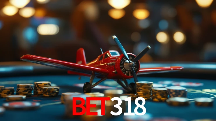 Live Casino bet318