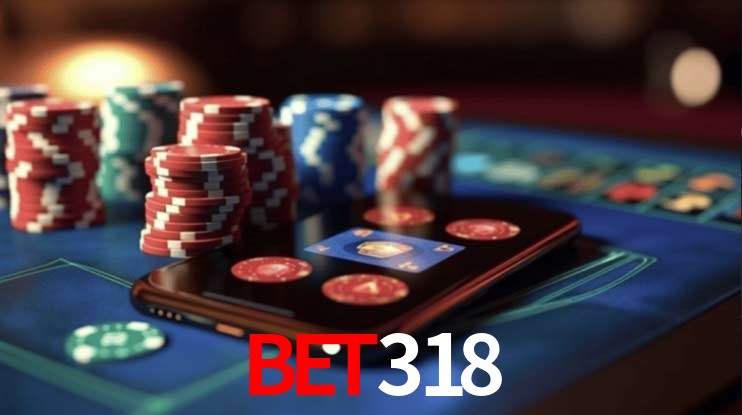 Welcome Bonus bet318