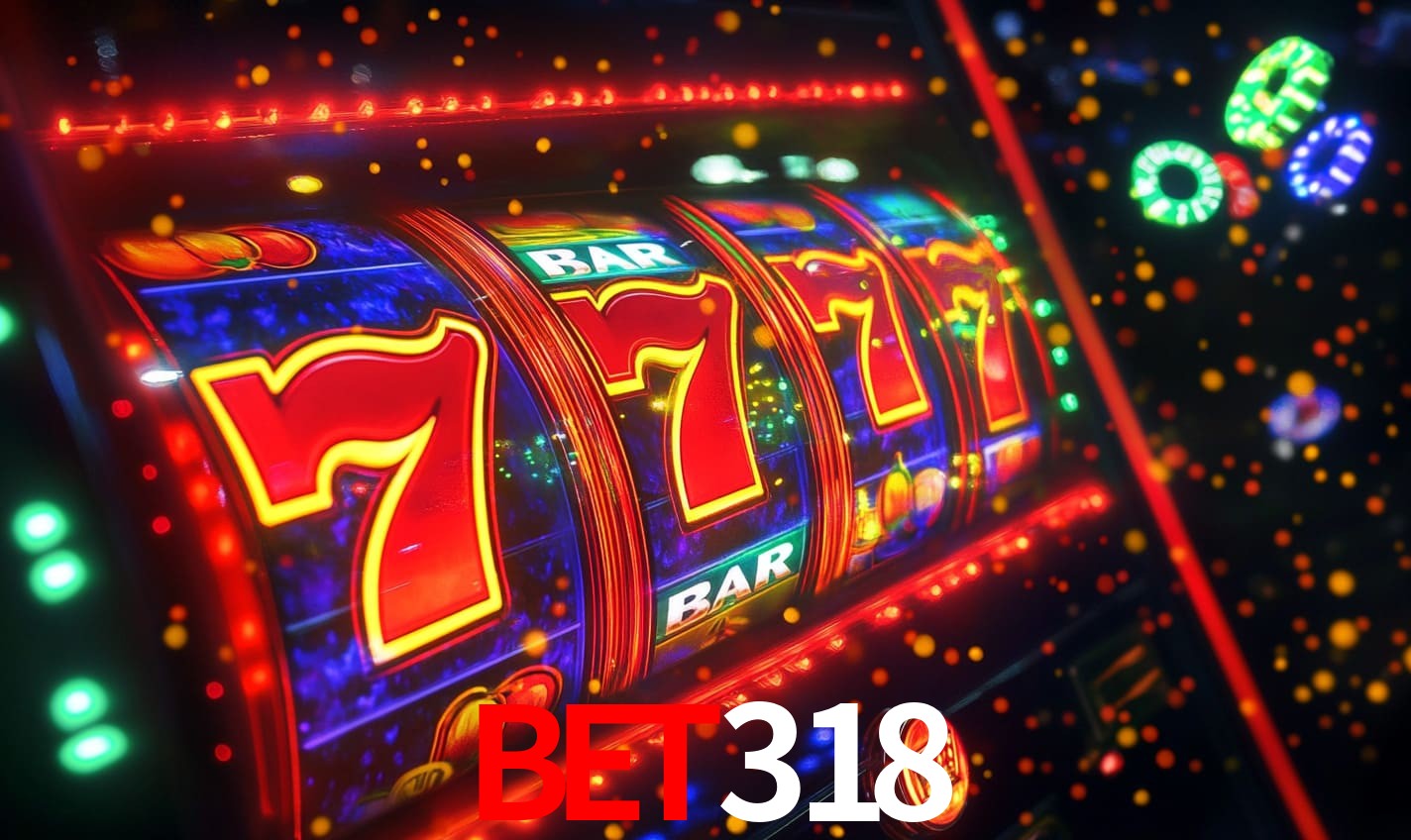 bet318 app